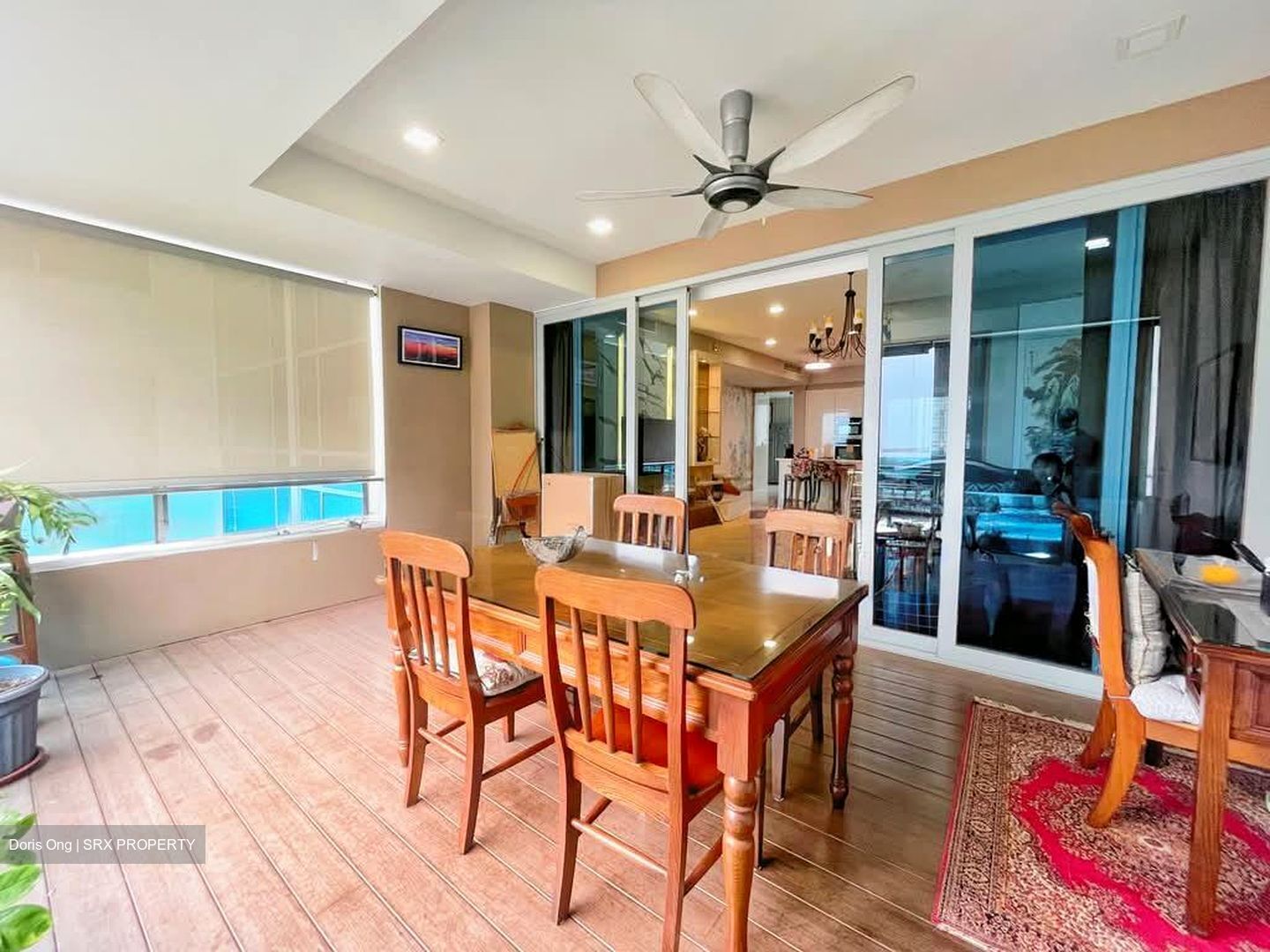 Amber Residences (D15), Condominium #569225641